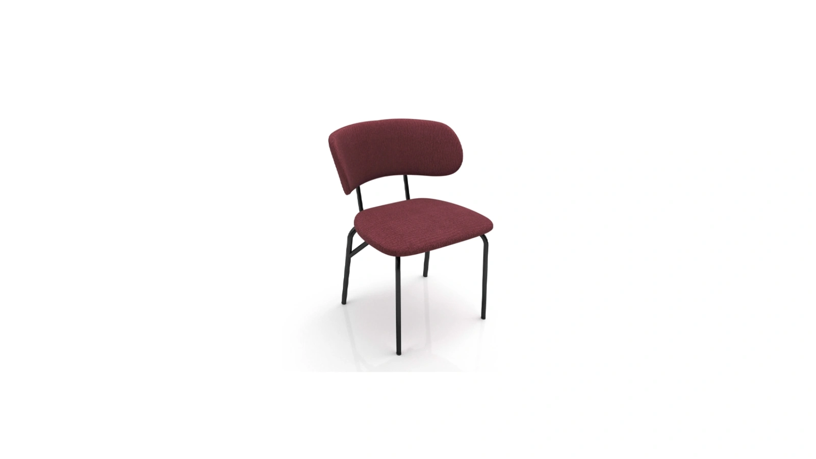 Futura Atelier Chair by Zamagna