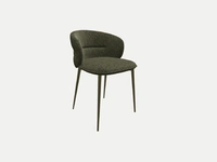 Hellen Chair in Zamagna fabric