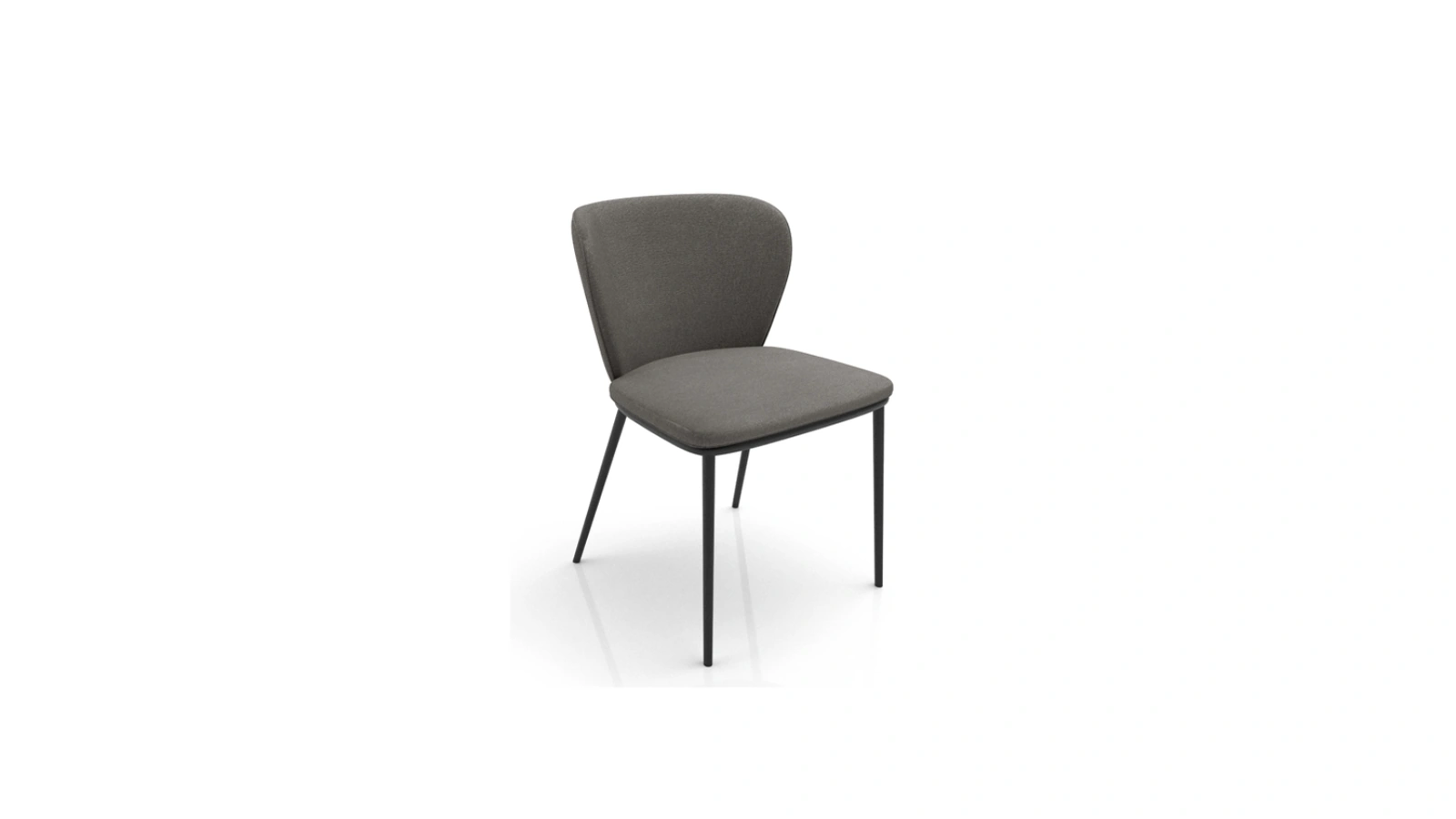 Jack Chair by Zamagna
