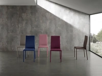 Kids Atelier Chair by Zamagna