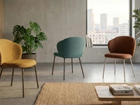 Kora Chair by Easyline