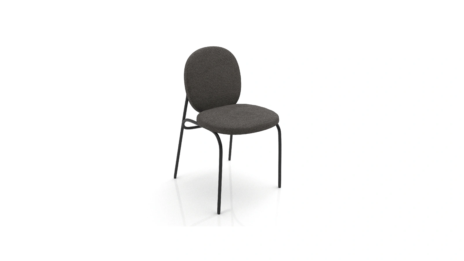 Lolita A Chair by Zamagna
