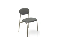 Lolita B Chair by Zamagna