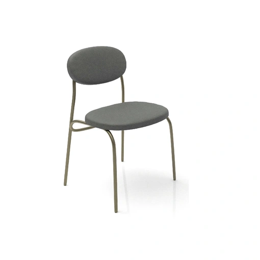 Lolita B Chair by Zamagna