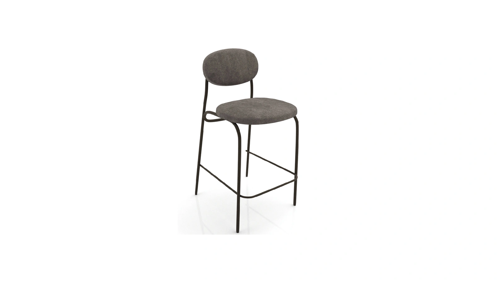 Lolita/C-B Stool by Zamagna