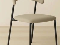 Moon Chair by Zamagna