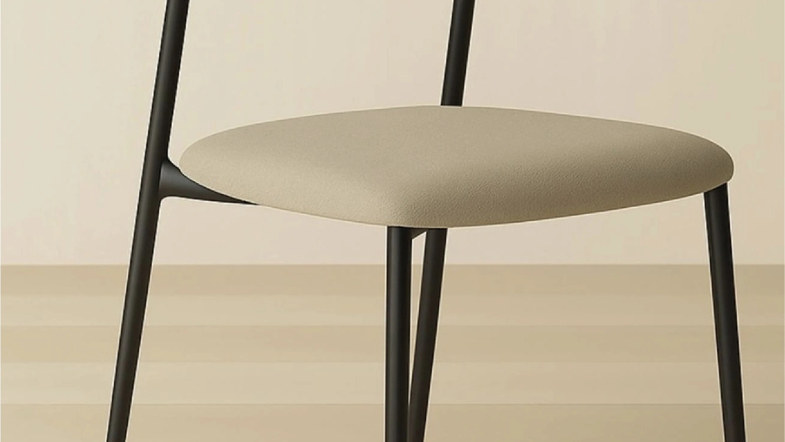 Moon Chair by Zamagna