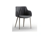 Queen Chair by Zamagna