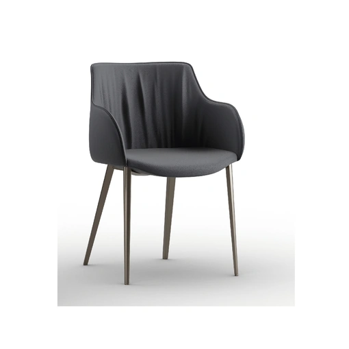 Queen Chair by Zamagna