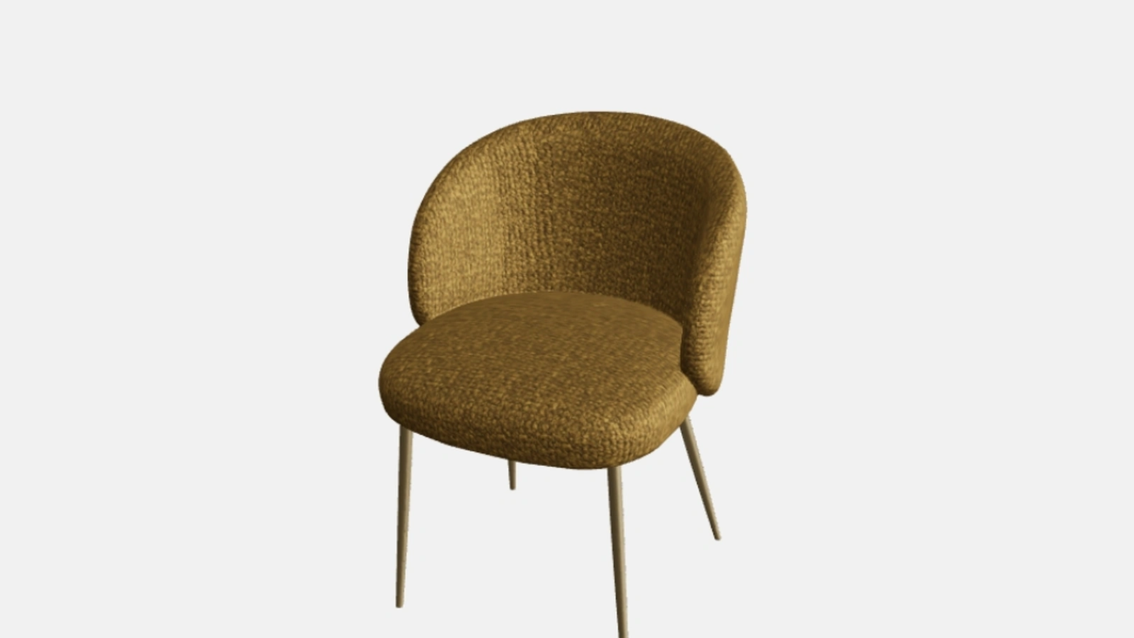 Renee Chair by Zamagna
