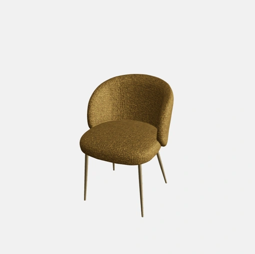 Renee Chair by Zamagna