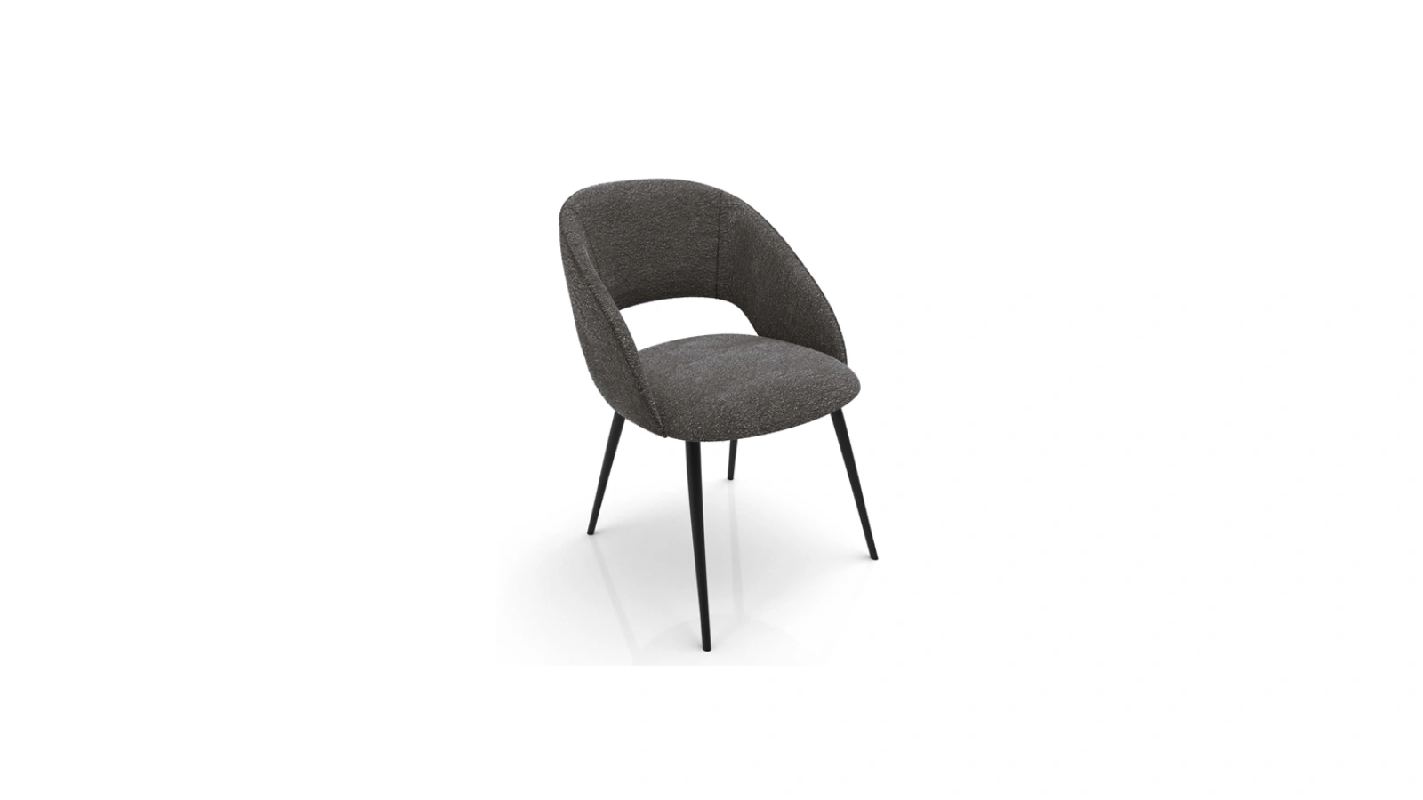 Shave A Chair by Zamagna