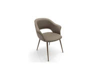 Shave B Chair by Zamagna