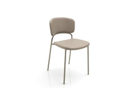 Sunrise A Upholstered Chair by Zamagna