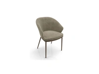 Sunset B Chair by Zamagna