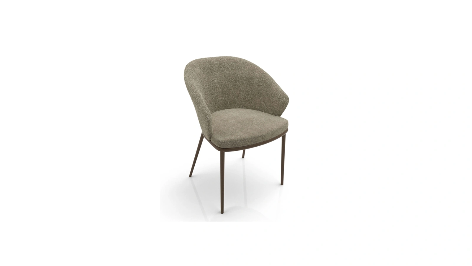 Sunset B Chair by Zamagna