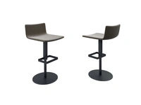 Taxi Atelier Stool by Zamagna