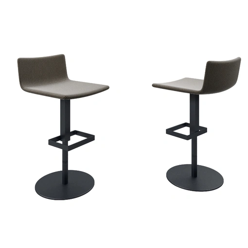 Taxi Atelier Stool by Zamagna