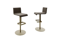 Team Atelier Stool by Zamagna