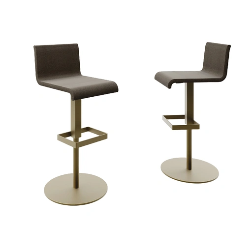 Team Atelier Stool by Zamagna