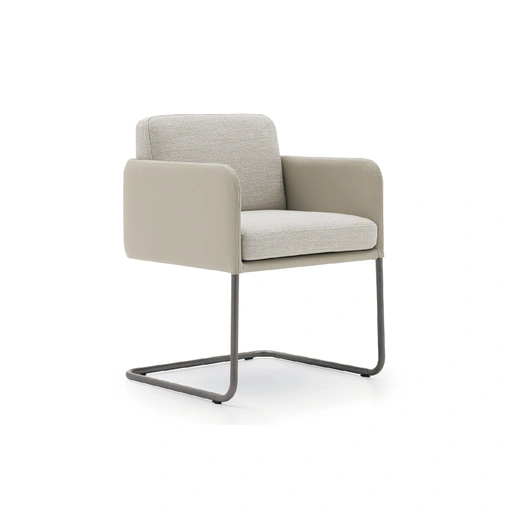 Viga Chair by Ditre Italia