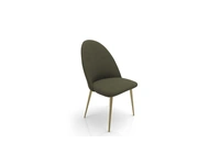 Virgo A Chair by Zamagna