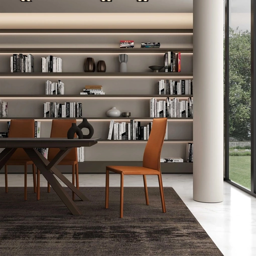 Wave Chair by Easyline