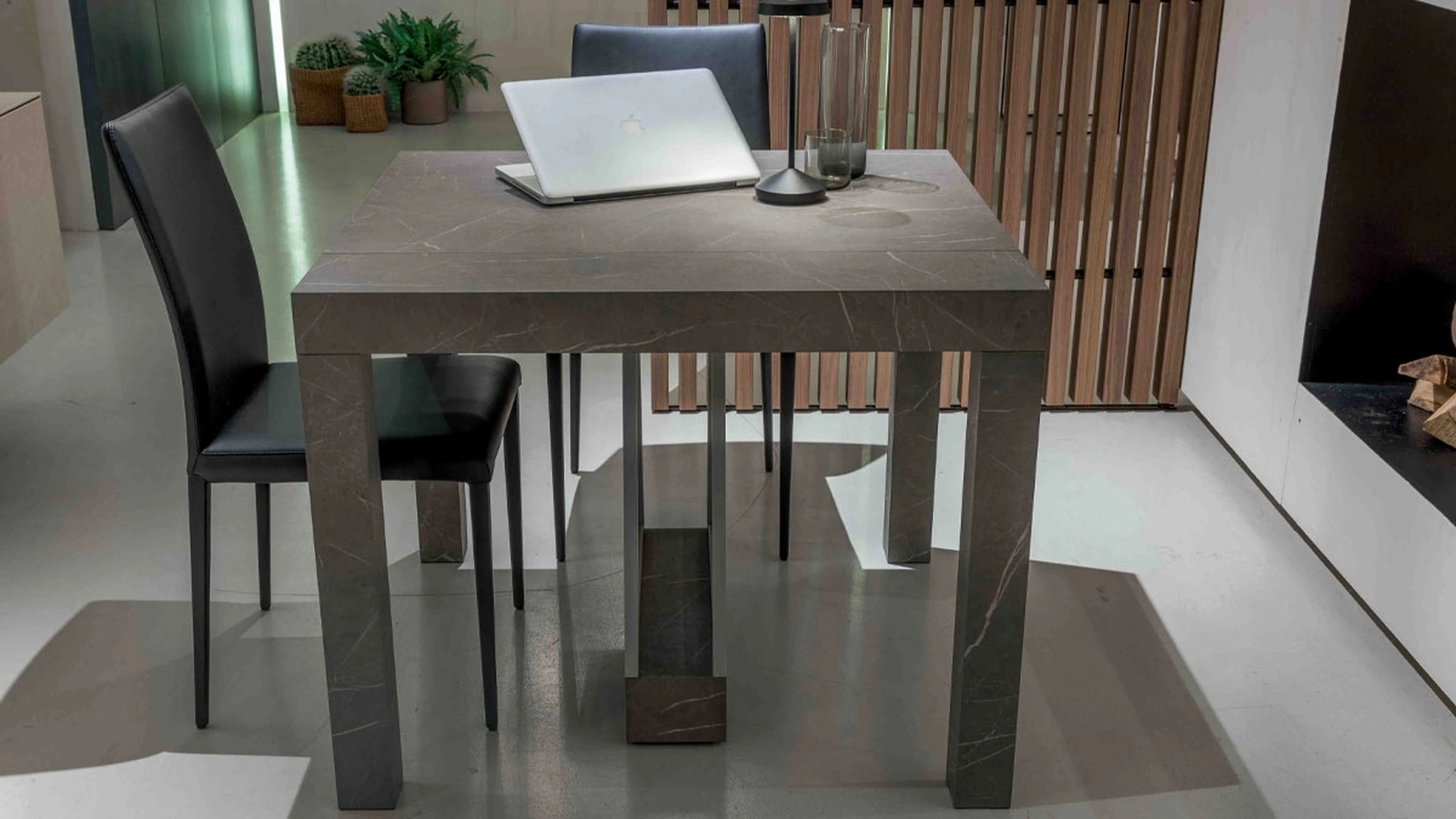 Combi Extendable Console Table by Altacom
