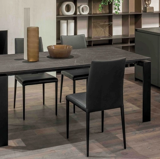 Extendable table Sigma by Altacom