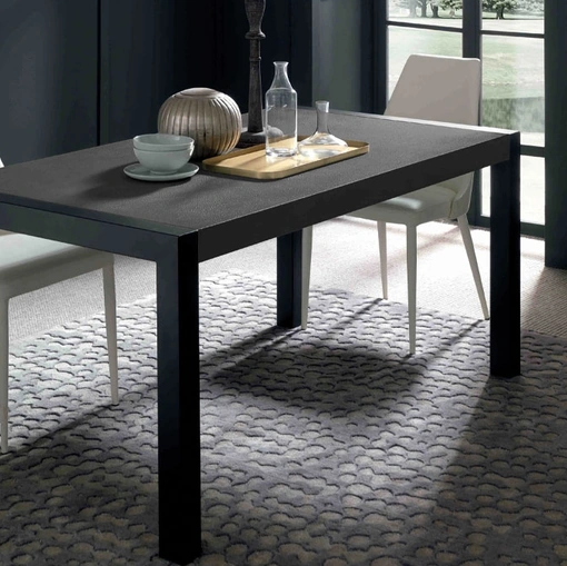 Argon extendable table by Altacom