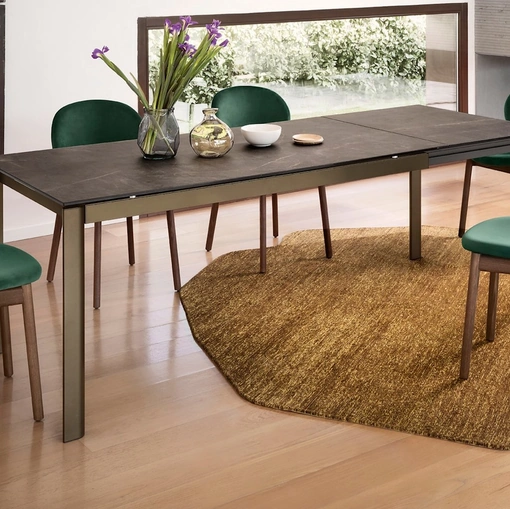 Calligaris Stream extendable table