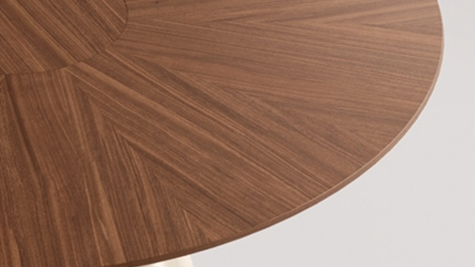 Onda Essenza Table by Pianca