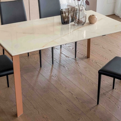 Teorema extendable table by Altacom