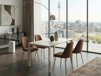 Extendable table Trial by Easyline