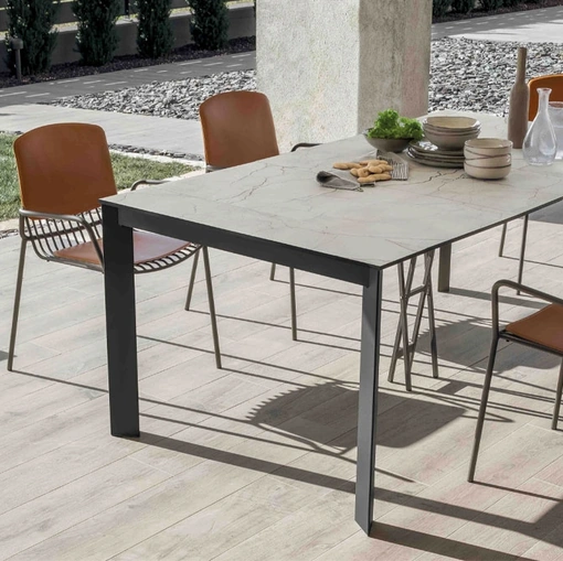 Zefiro Console Table by Altacom