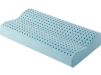 Articulated Cervical Dream Pillow by Veneto's Dream.