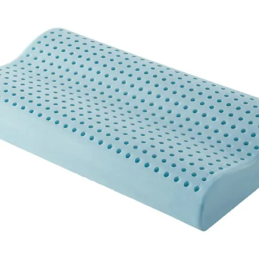 Articulated Cervical Dream Pillow by Veneto's Dream.