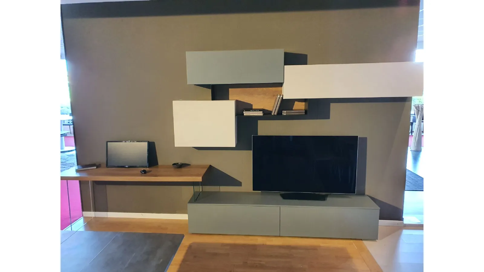 ATLANTE NEW 2023 translates to 