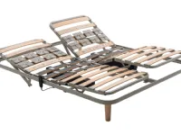 Basic Deluxe Network Dream Veneto Engine head feet