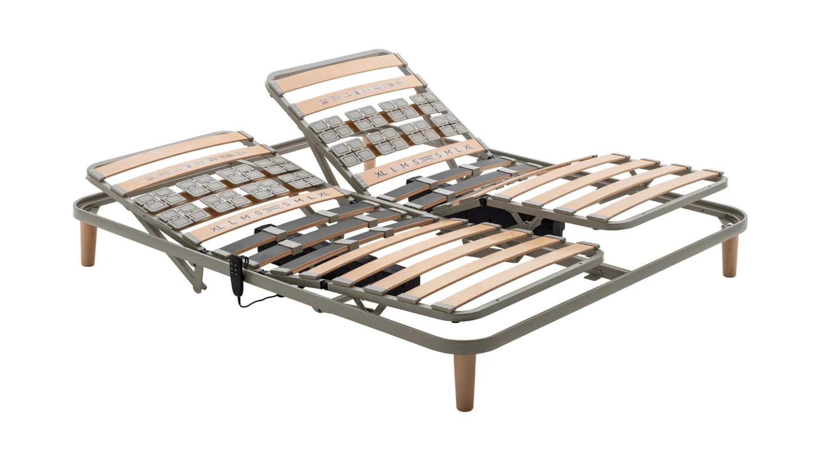 Basic Deluxe Network Dream Veneto Engine head feet