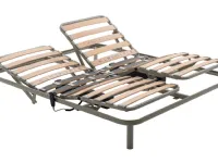 Basic Plus Network Engine headfoot of Veneto Dream