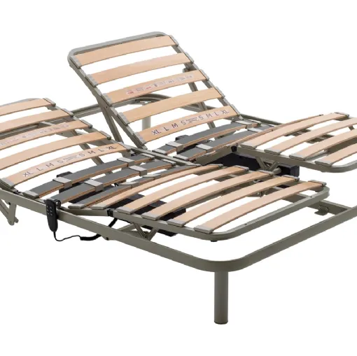 Basic Plus Network Engine headfoot of Veneto Dream