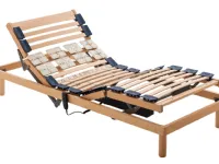 Capri Deluxe Motor Network head of Veneto Dream feet