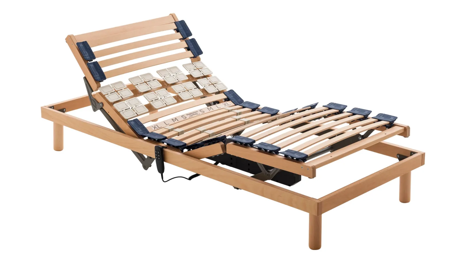 Capri Deluxe Motor Network head of Veneto Dream feet