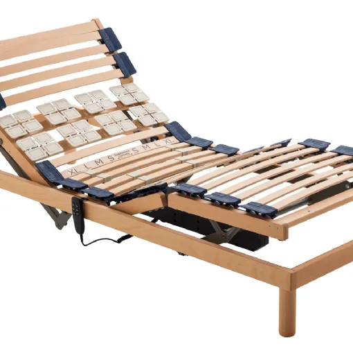 Capri Deluxe Motor Network head of Veneto Dream feet