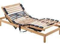 Network Capri Engine head feet of Venetian Dream