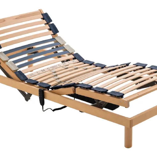 Network Capri Engine head feet of Venetian Dream