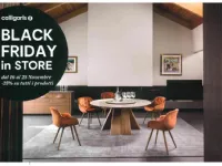 BLACK FRIDAY Calligaris