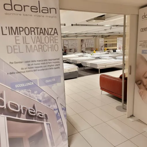 BLACK FRIDAY DORELAN -50