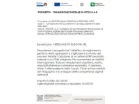 Digital Transition in a 4.0 perspective